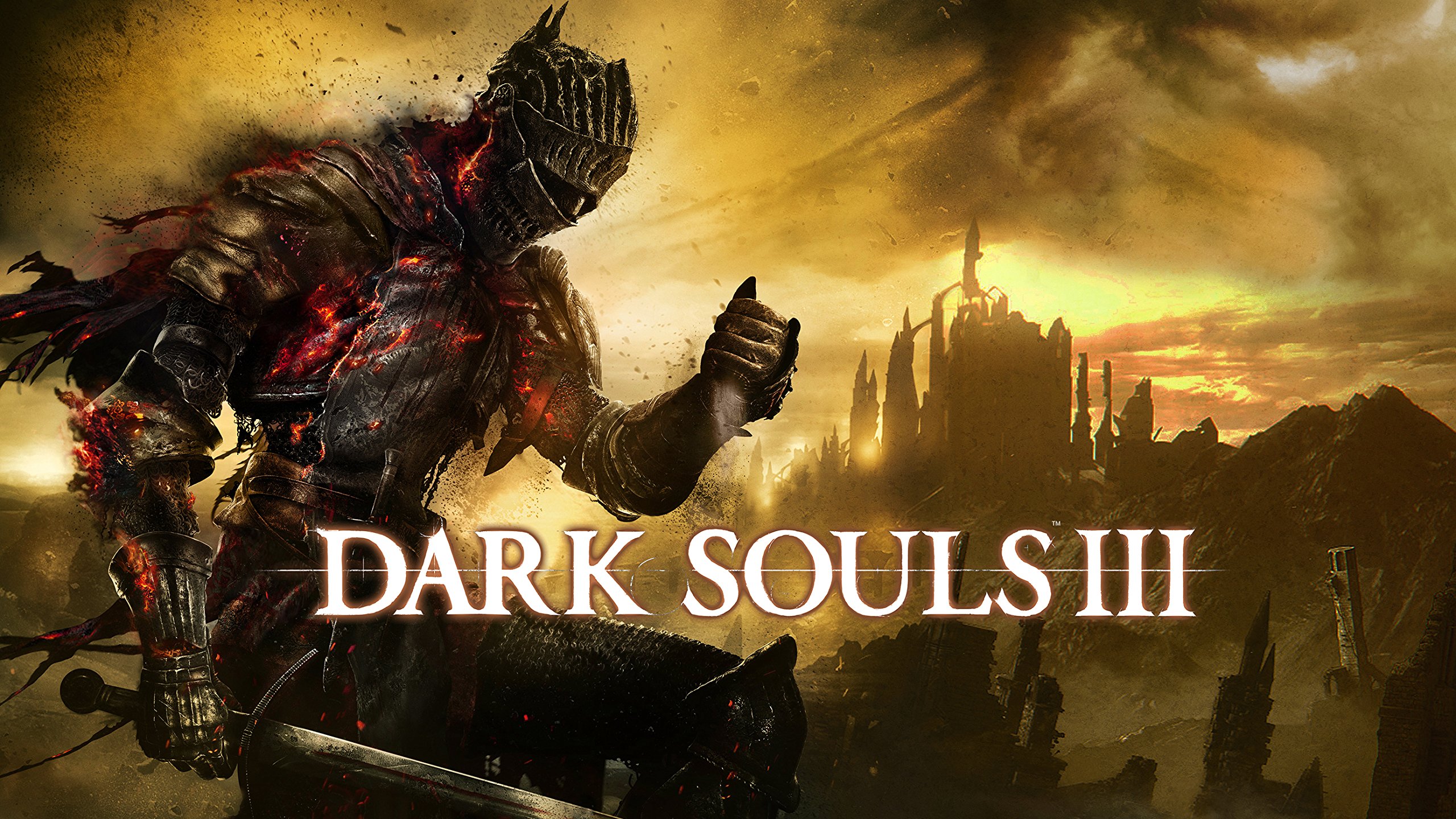 Dark Souls III
