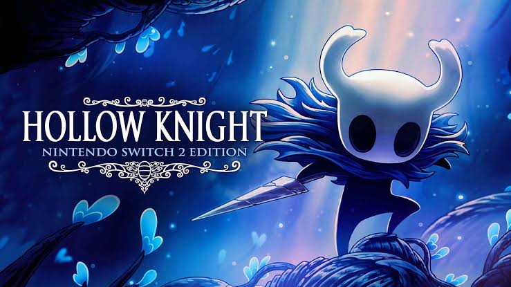 Hollow Knight