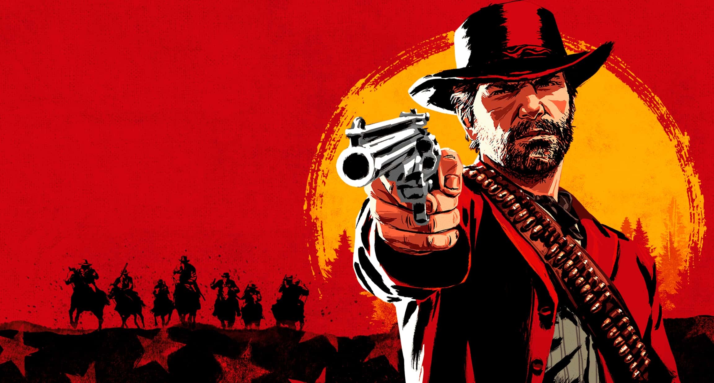 Red Dead Redemption 2