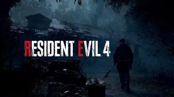 Resident Evil 4 Remake