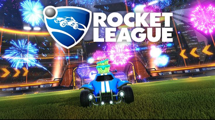 Rocket League