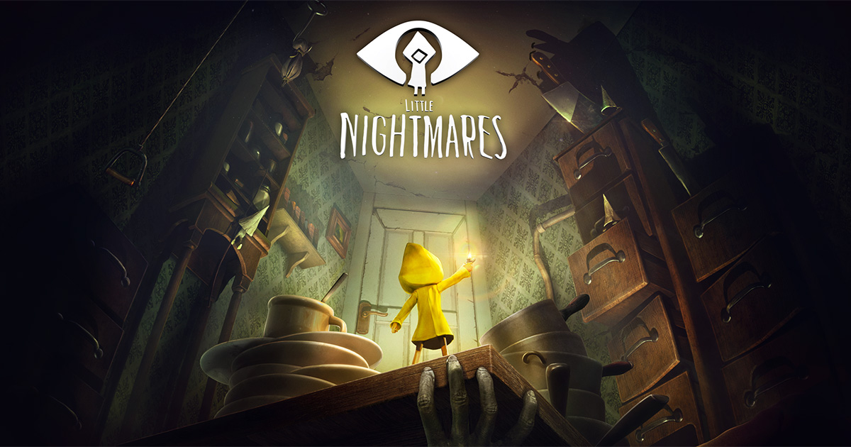 Little Nightmares