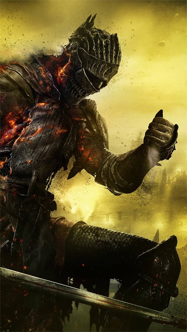 Dark Souls III