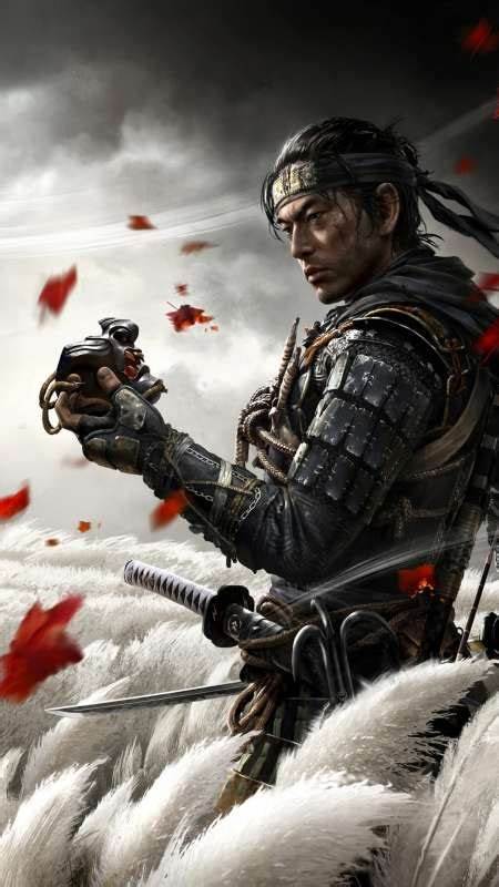 Ghost of Tsushima
