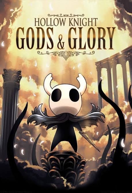 Hollow Knight