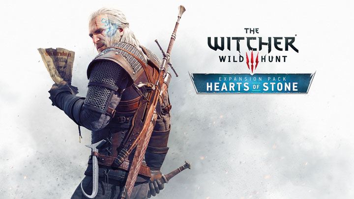 Hearts of Stone