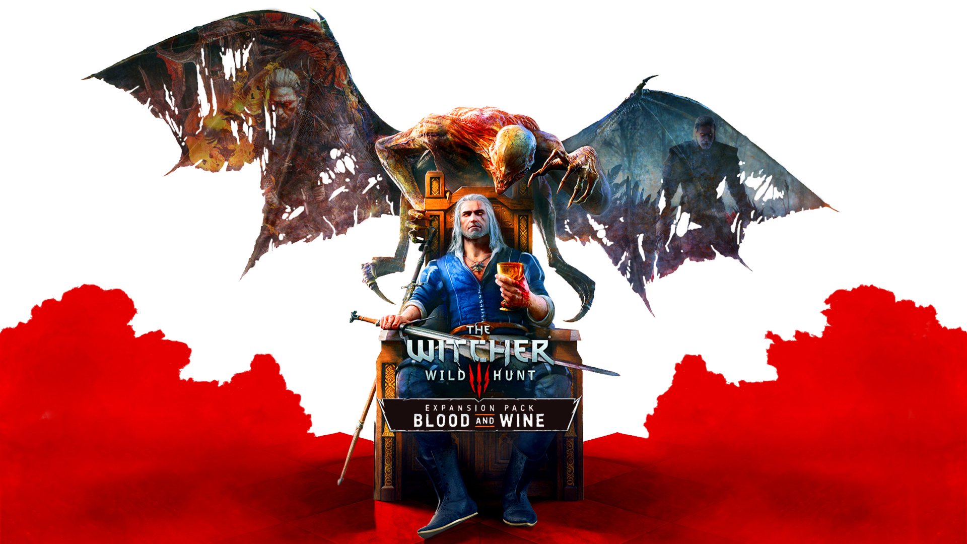 Blood and Wine