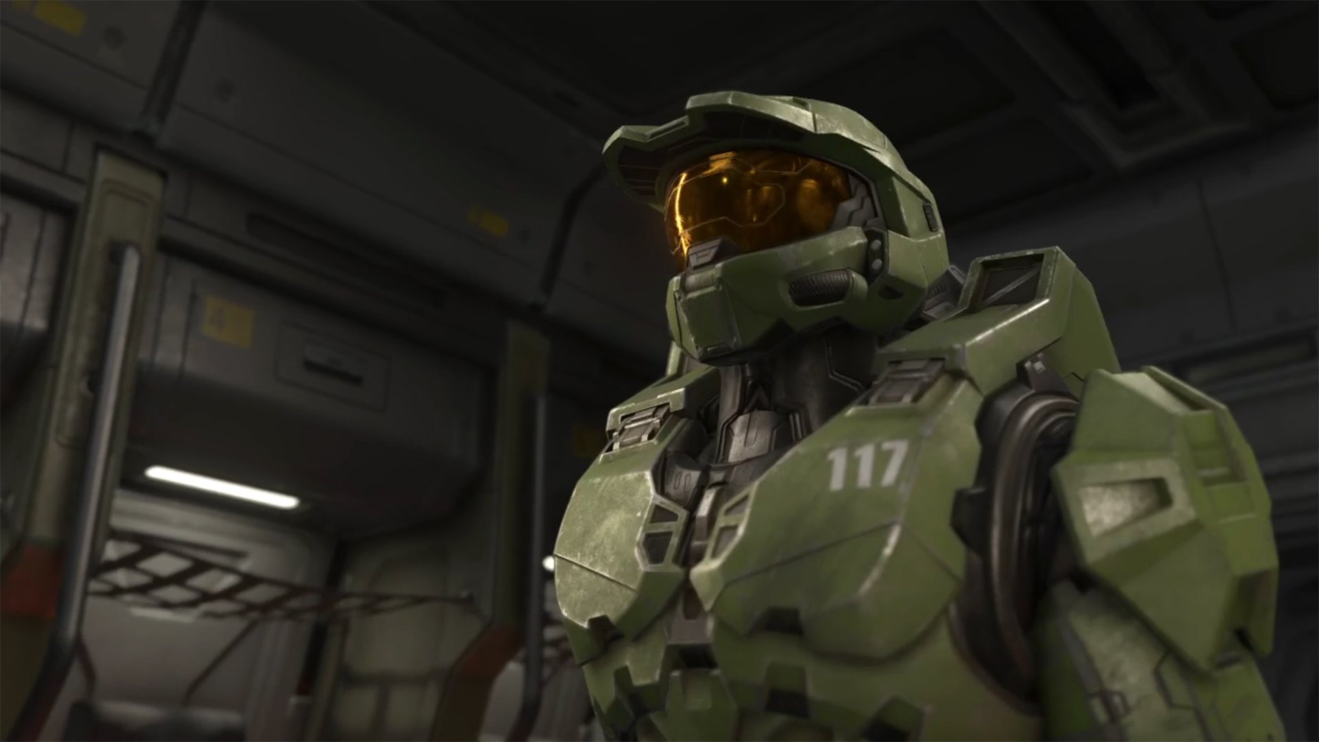 Halo Infinite Campain