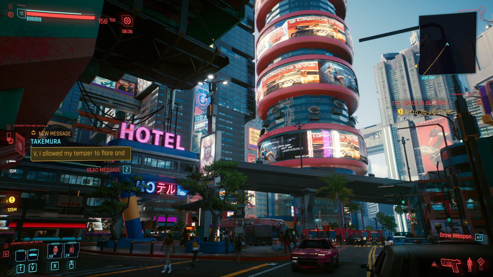 Cyberpunk 2077