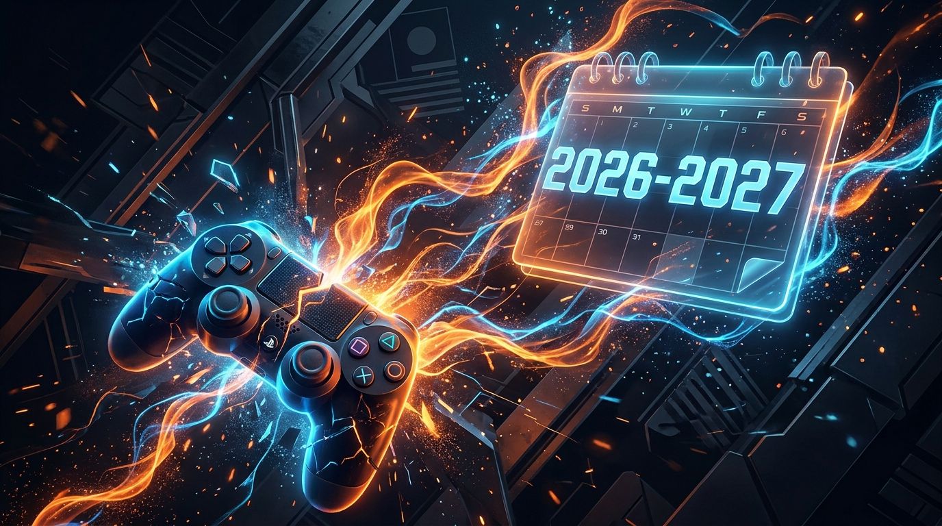 Los 30 videojuegos más esperados de 2026-2027: la lista completa